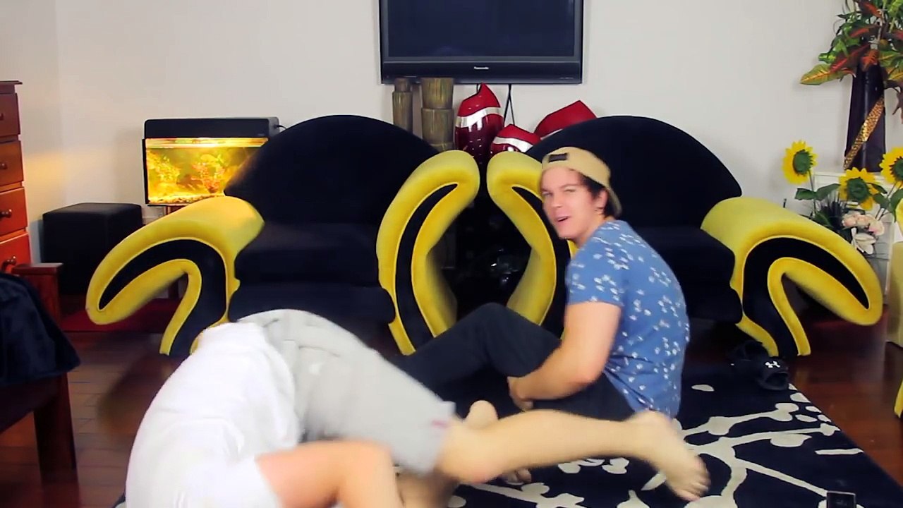 ULTIMATE YOGA CHALLENGE