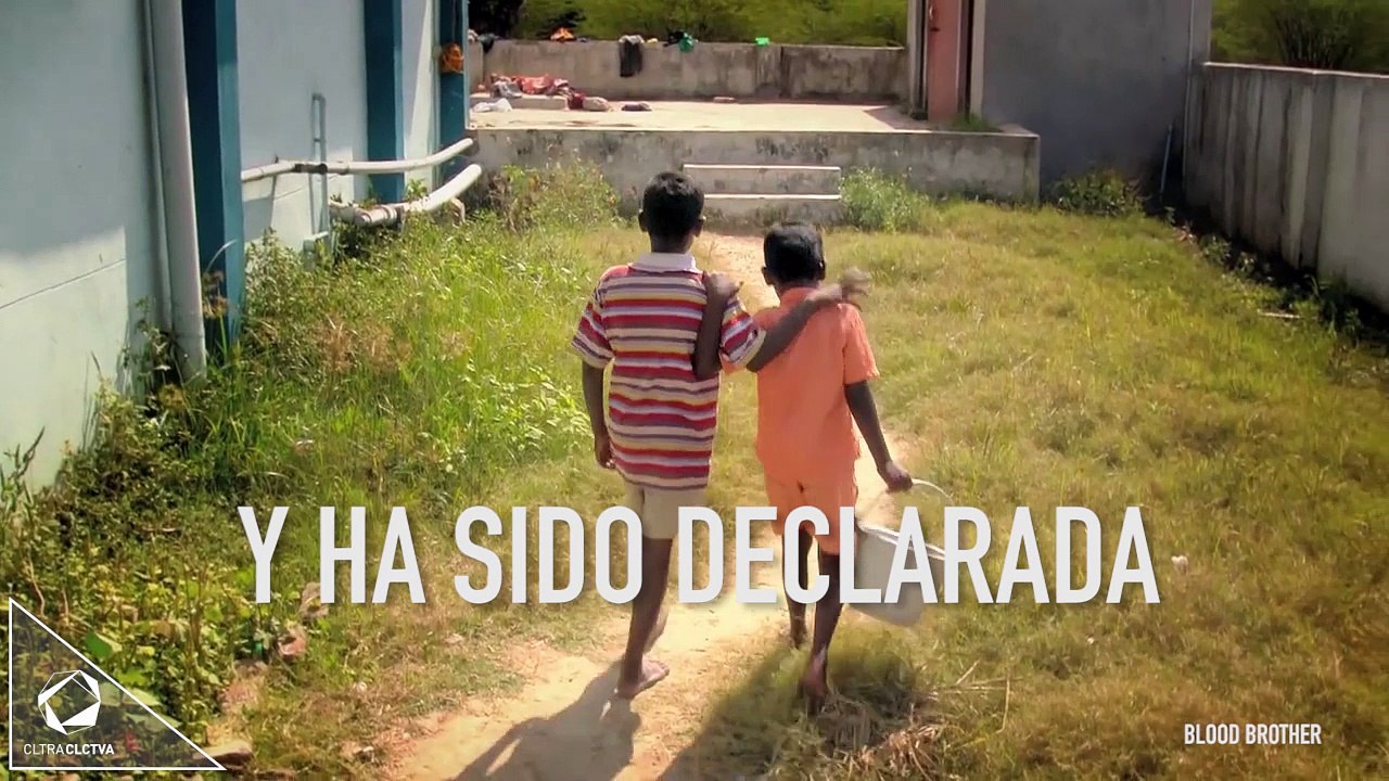 El significado de "apapachar"