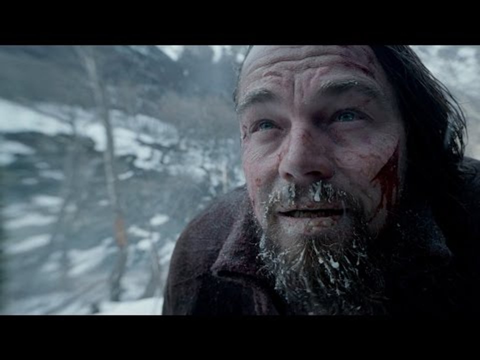 Top Movie Scenes of the Year 🎬 - Must-See Moments You Can't Miss