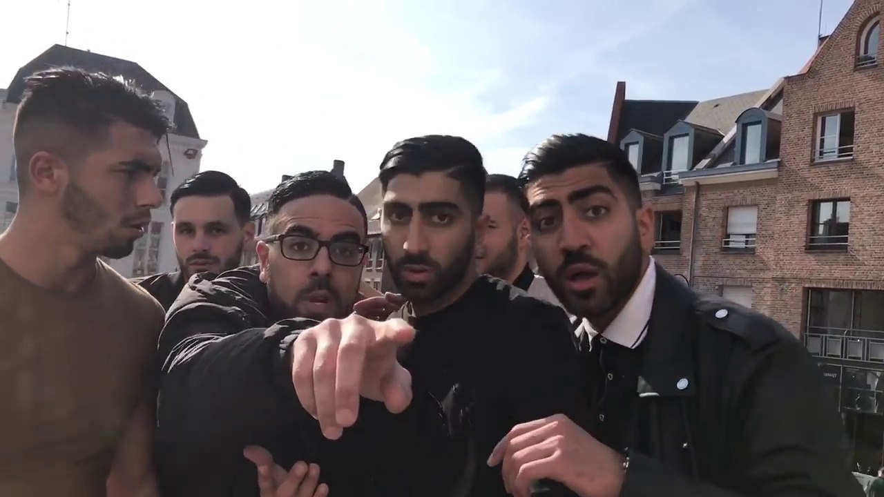 Aymane Serhani - Tonton