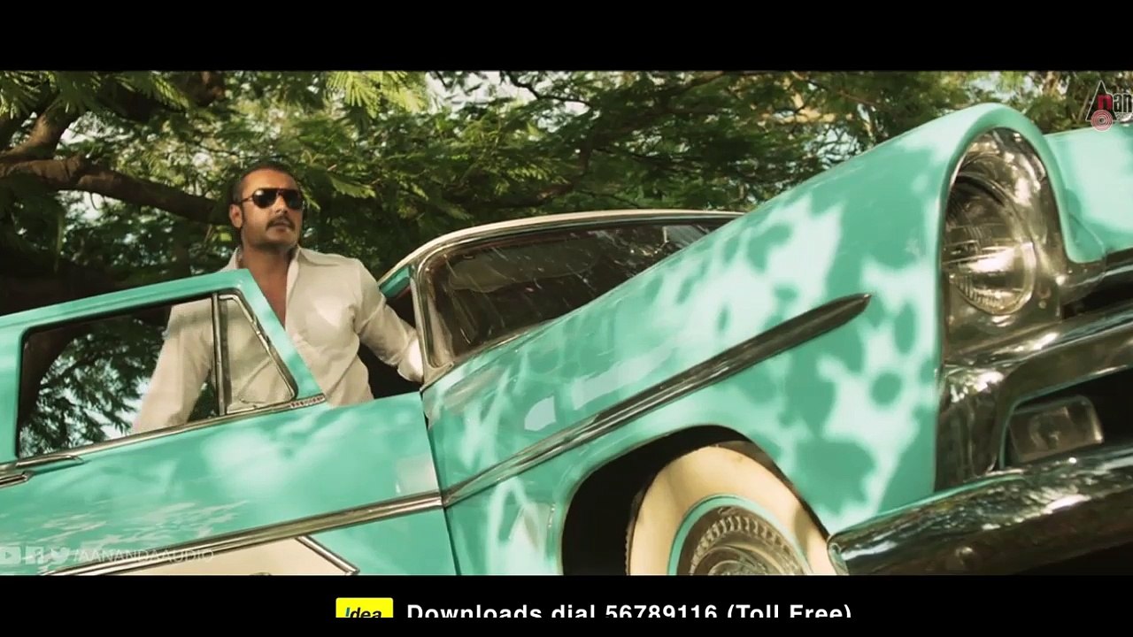 Chakravarthy | Trailer 2017 [HD] By Ultimatefun