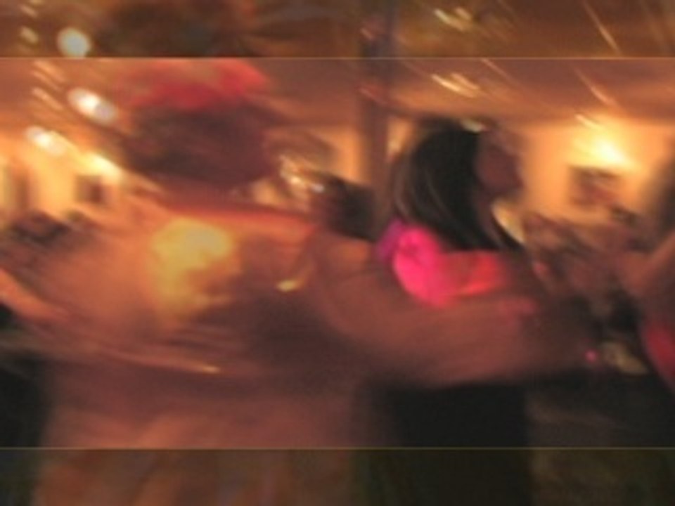 LES MAGHRÉBINS FONT LA FÊTE À MONTRÉAL (PARTIE 2)