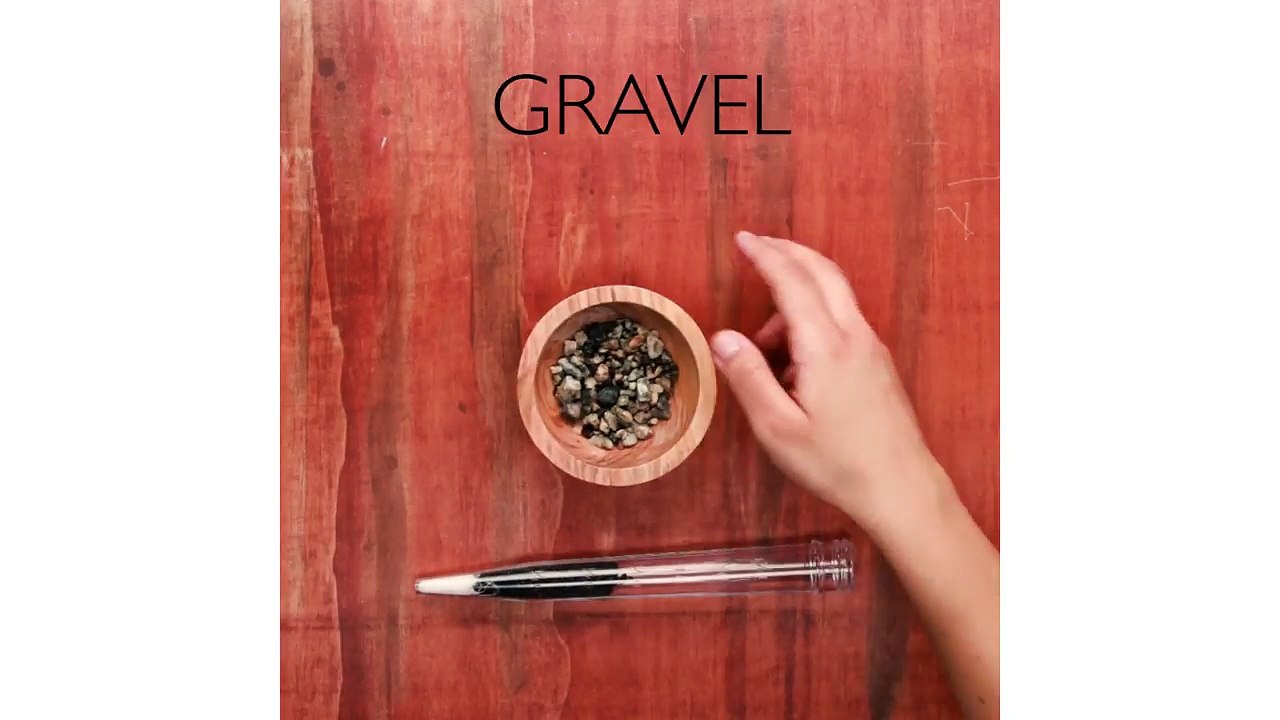 Backpacking Water Filter