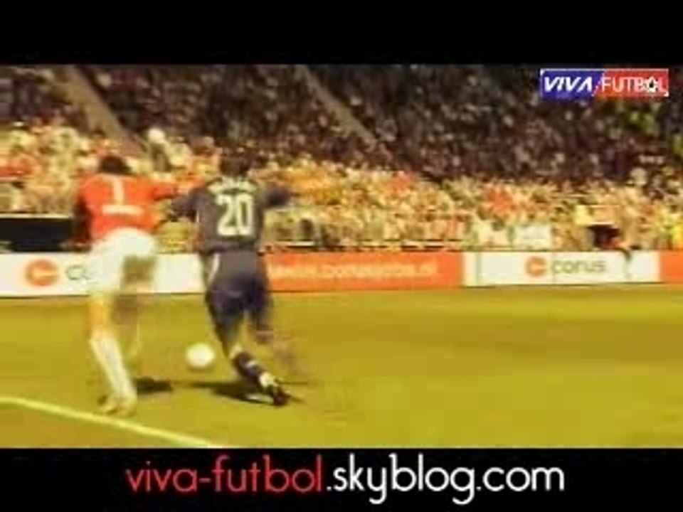 Gestes Techniques (2007-2008) 🎥