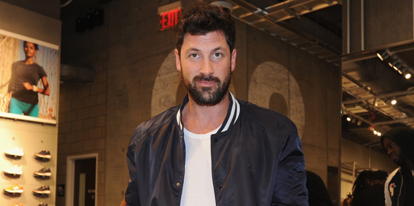 Maksim DESPERATE To Make Shocking ‘DWTS’ Comeback, Ignoring Doctors Demands! Plus More Celeb News