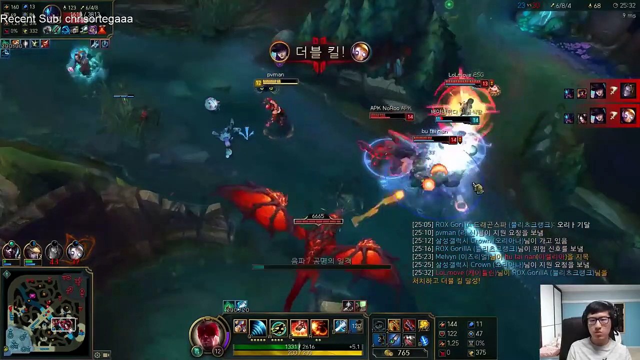 Rush - DOPA IS INVINCIBLE-Ekt48i6N-rY