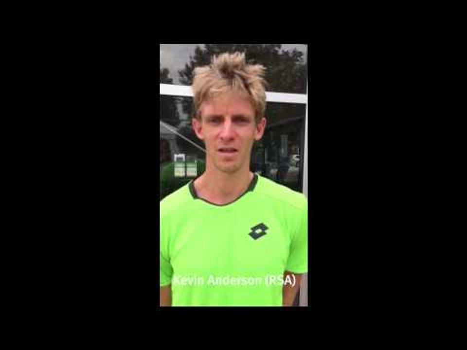Kevin Anderson (RSA)