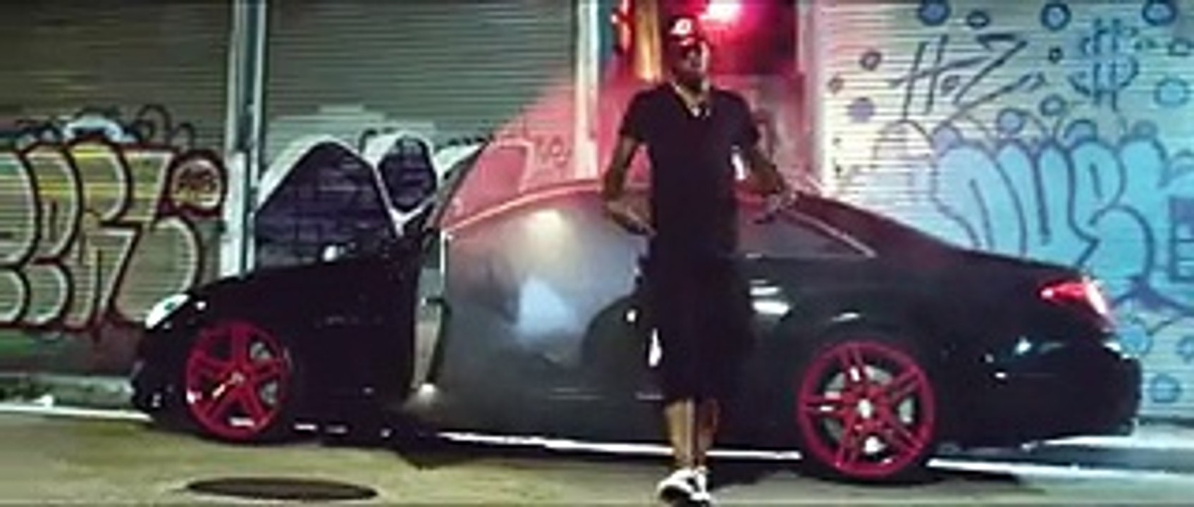 Lil St. Louis - 40 W⁄ Beam