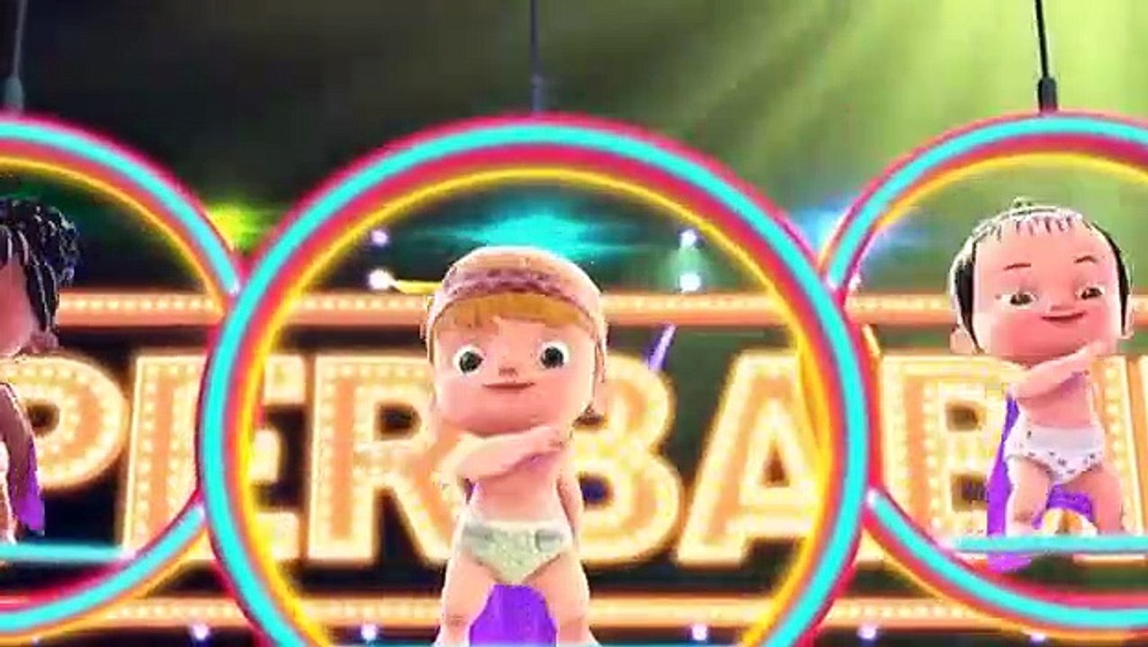 Kala chasma Fun cartoon