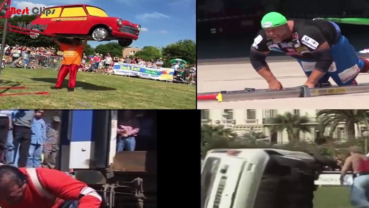 Best Records|Amazing People|World Records