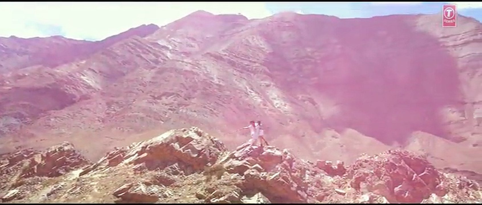 Tere Dil Mein: A Romantic Tale ❤️