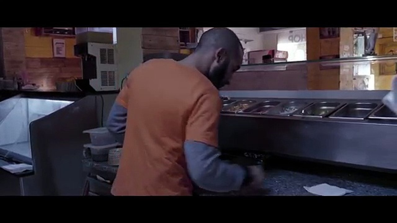 G.G.A-اخر وق  (Short Film)