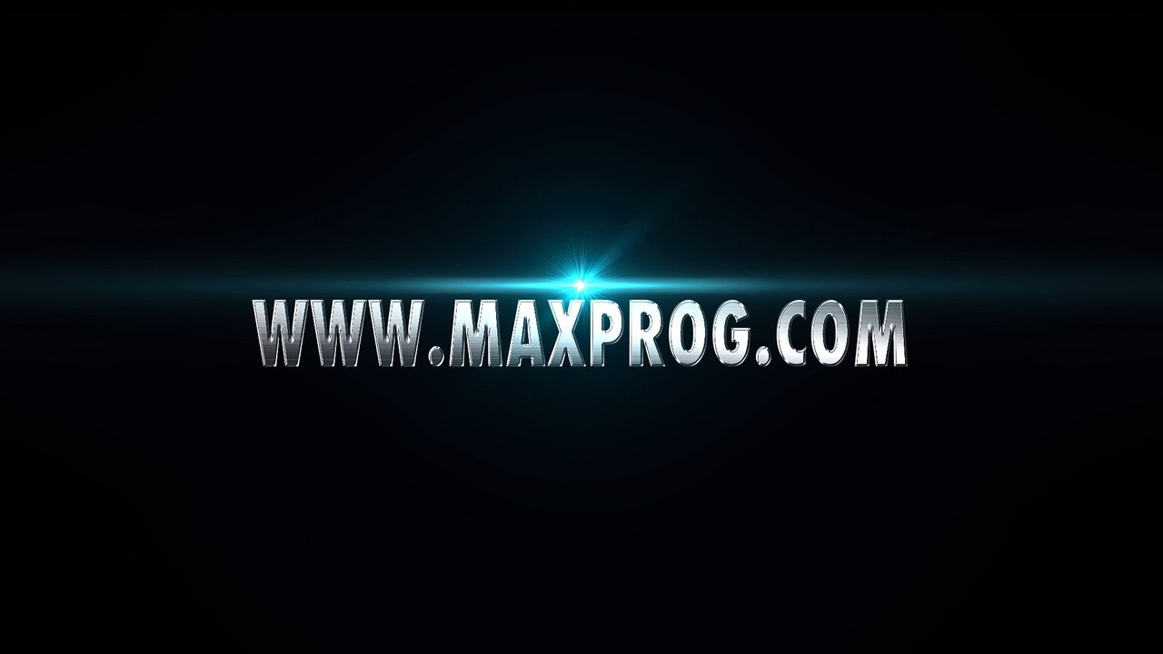 Discover Maxprog's Exclusive Promotion! 🎬