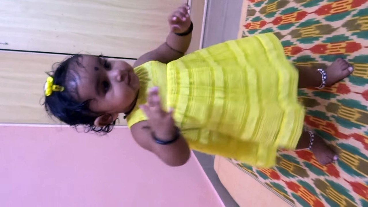 baby dance lungi dance song