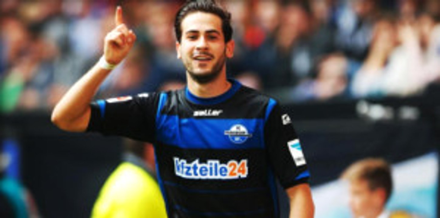 10 Numara Almanya'dan Geliyor!