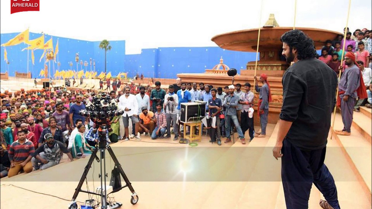 Baahubali (Bahubali) 2 Telugu Movie Review, Rating on apherald.com