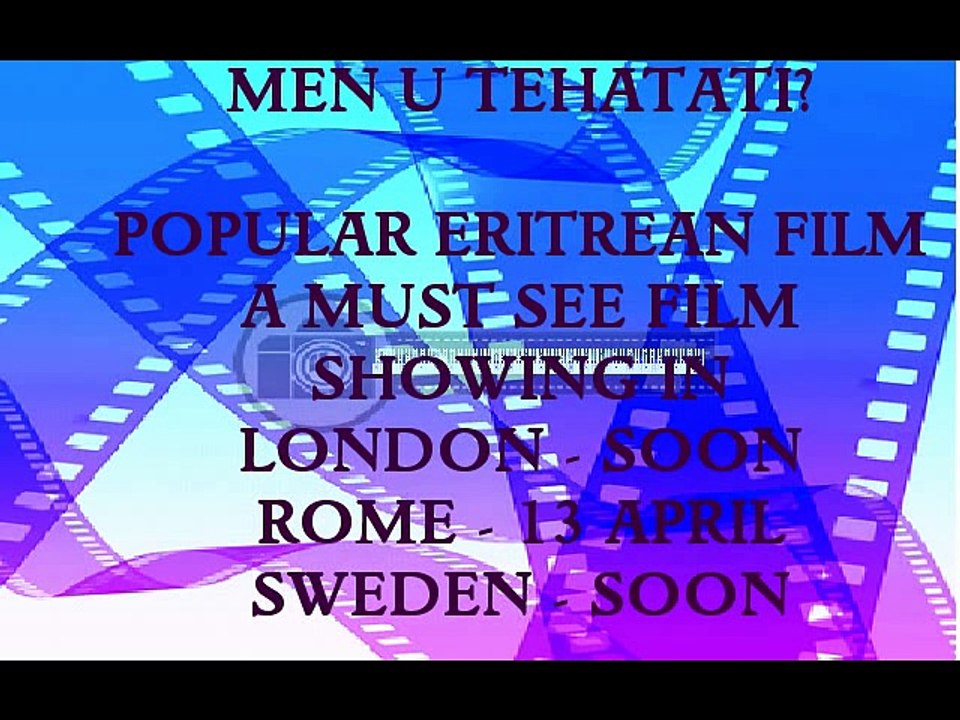 Eritrean film drama by "Elsa kidane" http://BestDramaTv.Net
