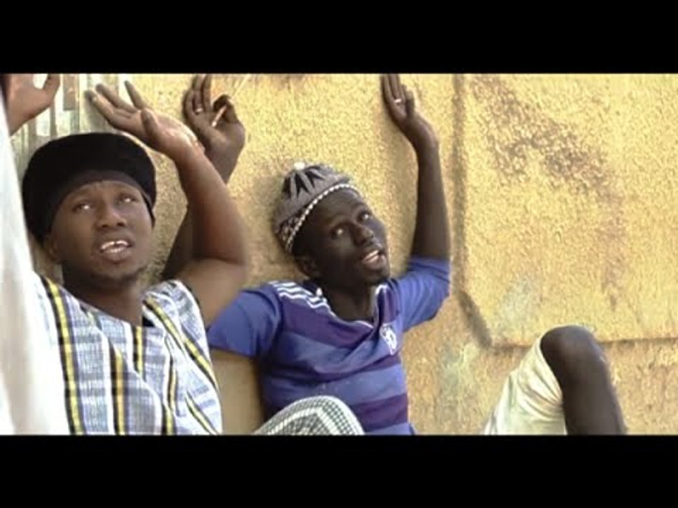 KEUR GUI AK KOOR GUI EPISODE6