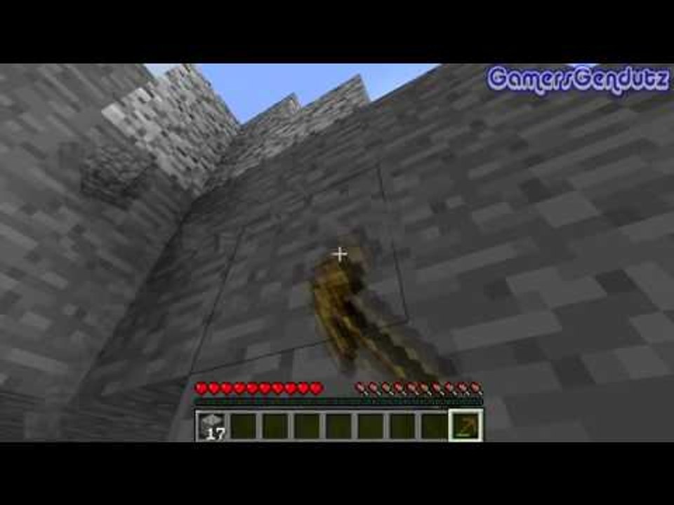 Banyaak Mod! | Minecraft Mod Indonesia - "Genduterz Mod" part 1