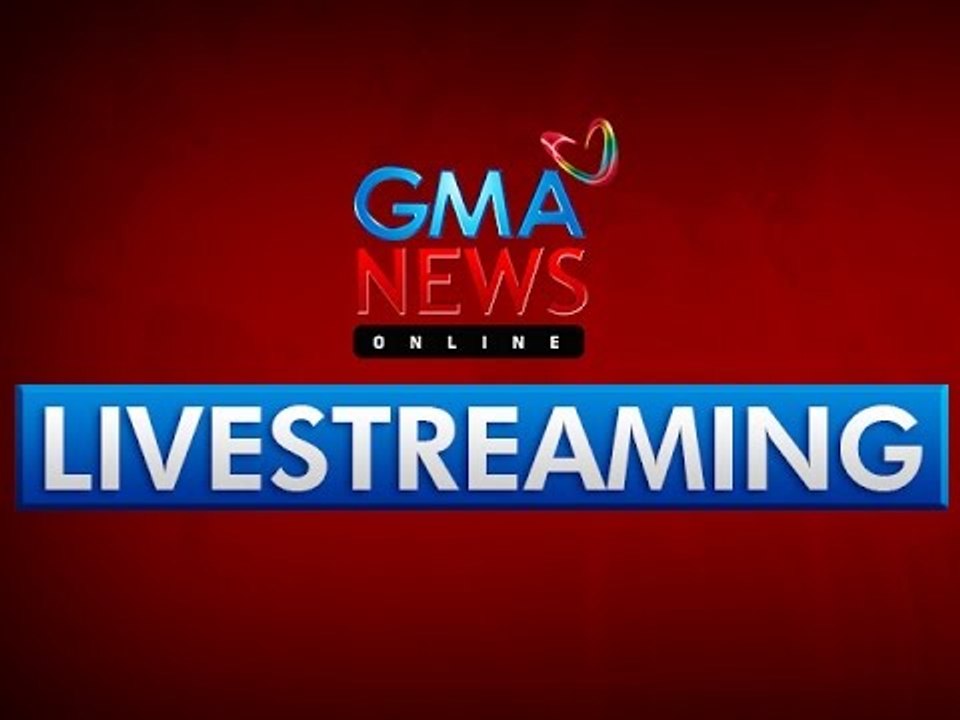 LIVESTREAM: DFA briefing