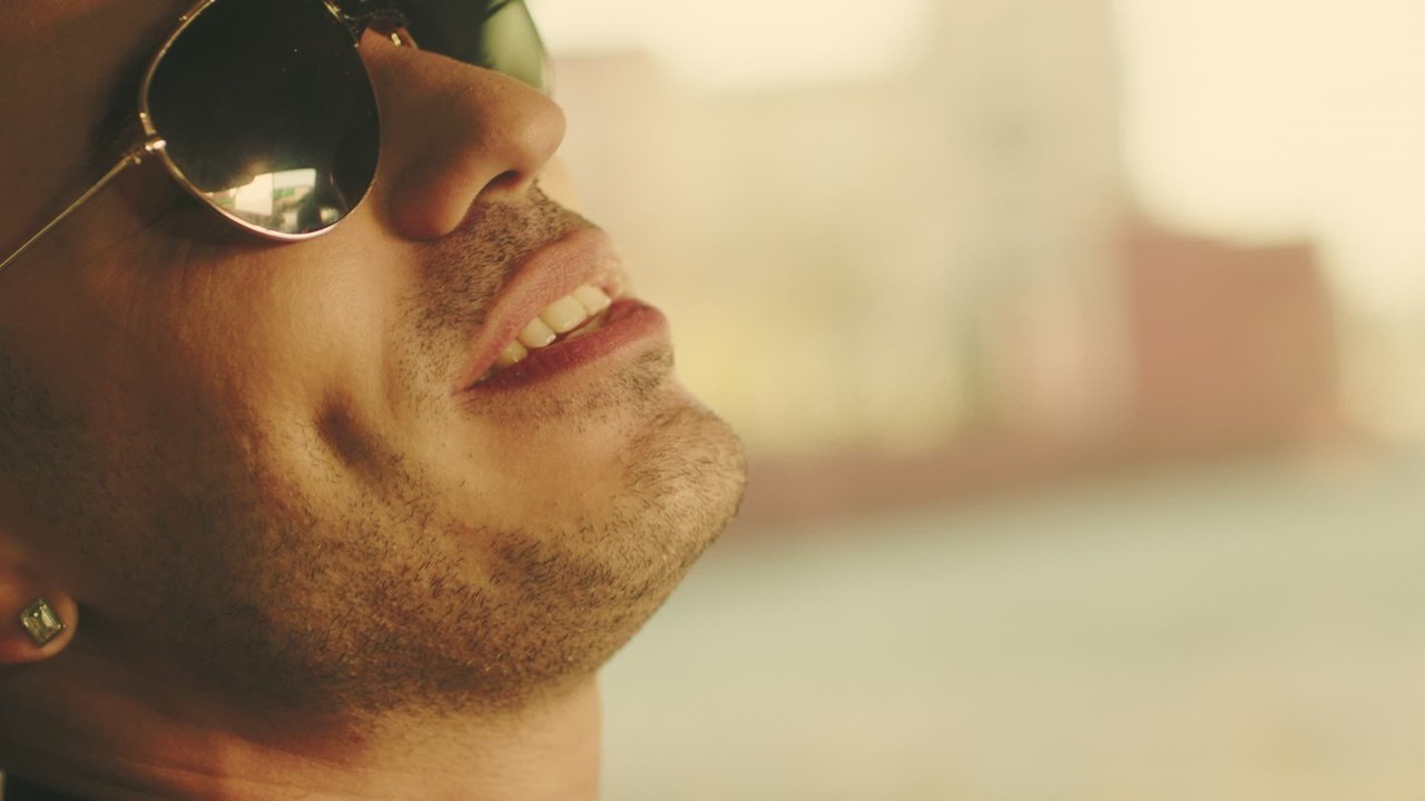 Marracash - In Radio