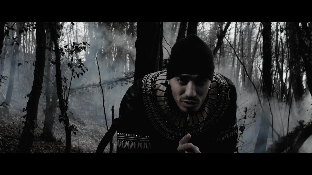 Marracash - Catatonica