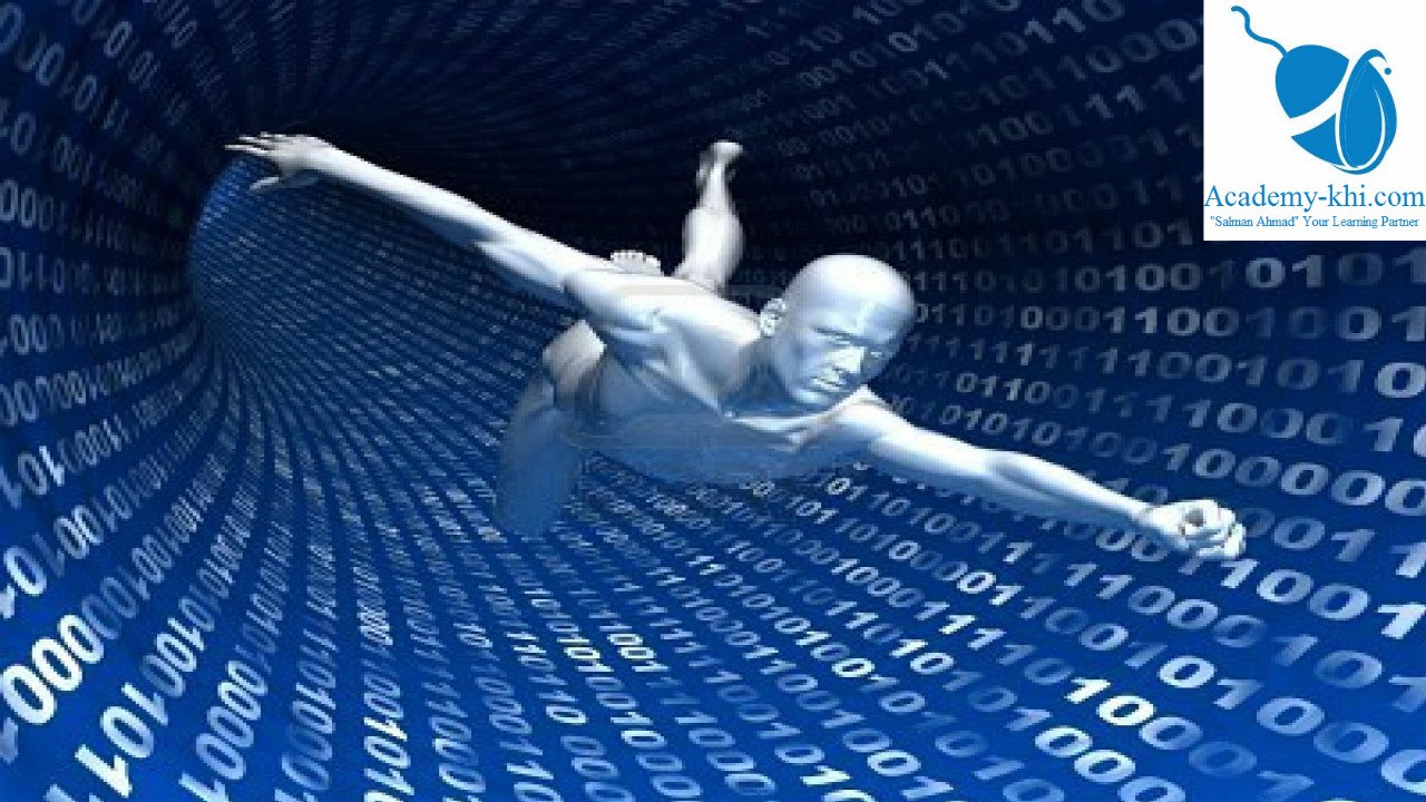 Network components and terminologies in Urdu and Hindi