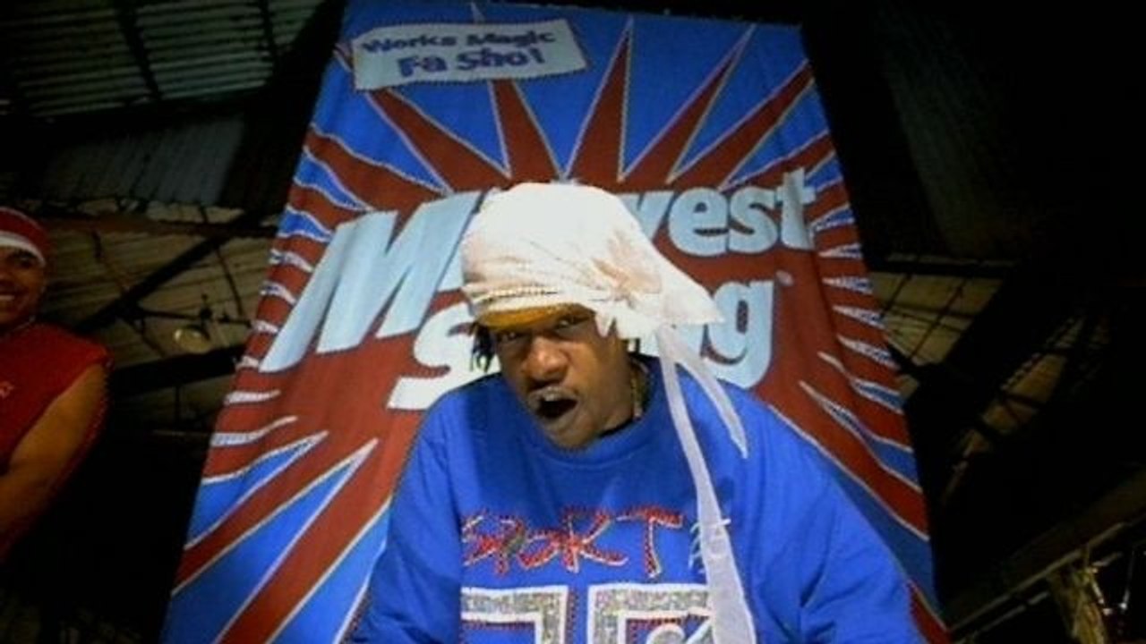 St. Lunatics - Midwest Swing