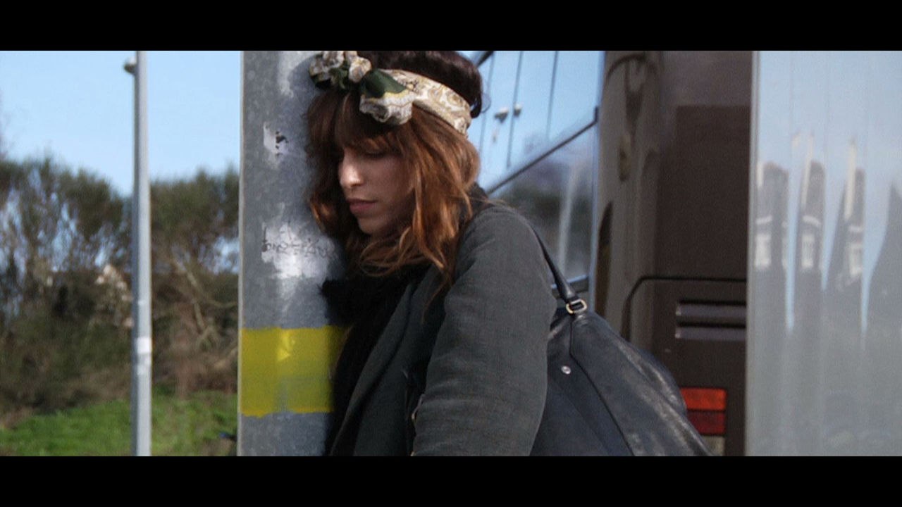 Lou Doillon - Questions And Answers