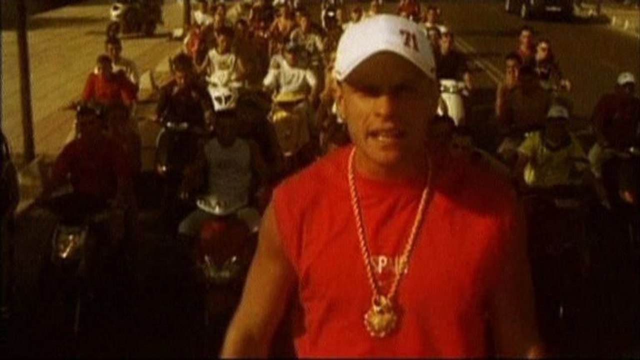 Haze - Mi Flamenquito