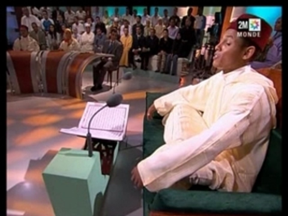 Coran2 2M Maroc & Mosquée Badr Lille 📿