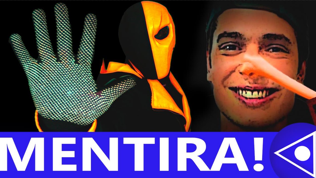 Como DESCOBRIR uma MENTIRA (Simples e Fácil)