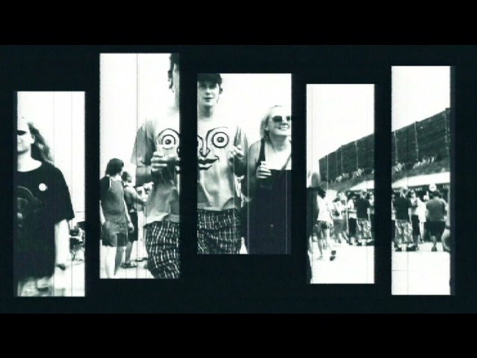 Chinaski - Slovni Pyrotechnika 🎶 | Official Music Track