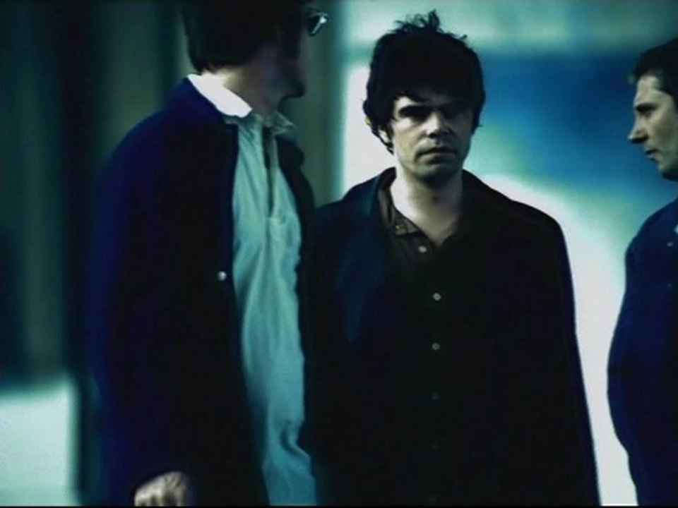 The Charlatans - Love Is The Key 🎶 | Official Song & Lyrics