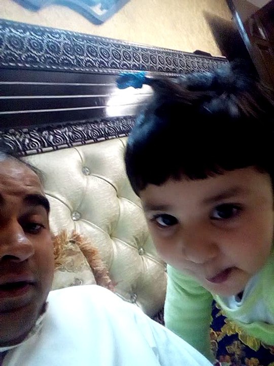 Arooba Shahzad With Iffra 2017