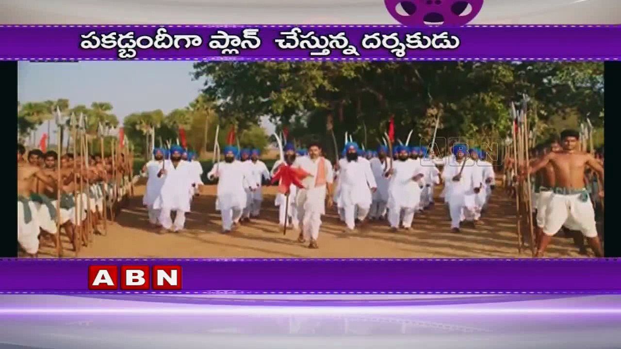 Pawan kalyan and Trivikram Shocking remuneration for New Movie