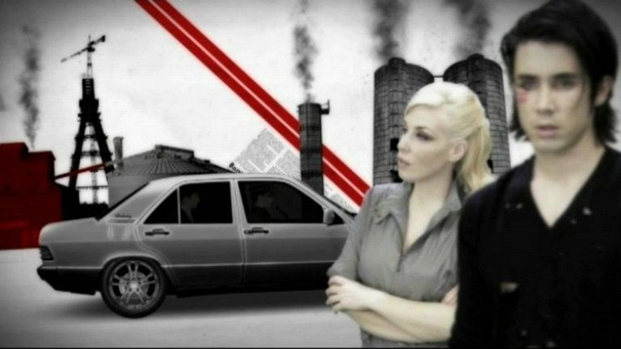 Discover The Modern Industry: An Introduction to Innovative Music 🎶