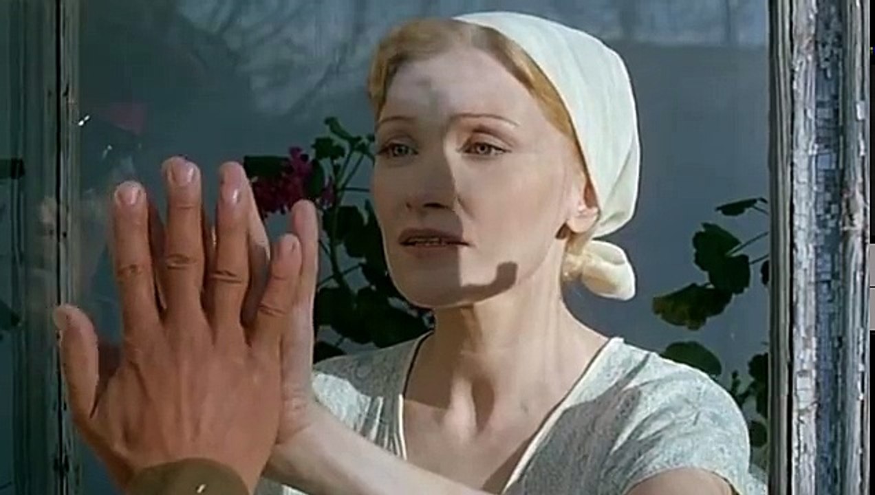 Штрафбат 4 серия - фильм про войну