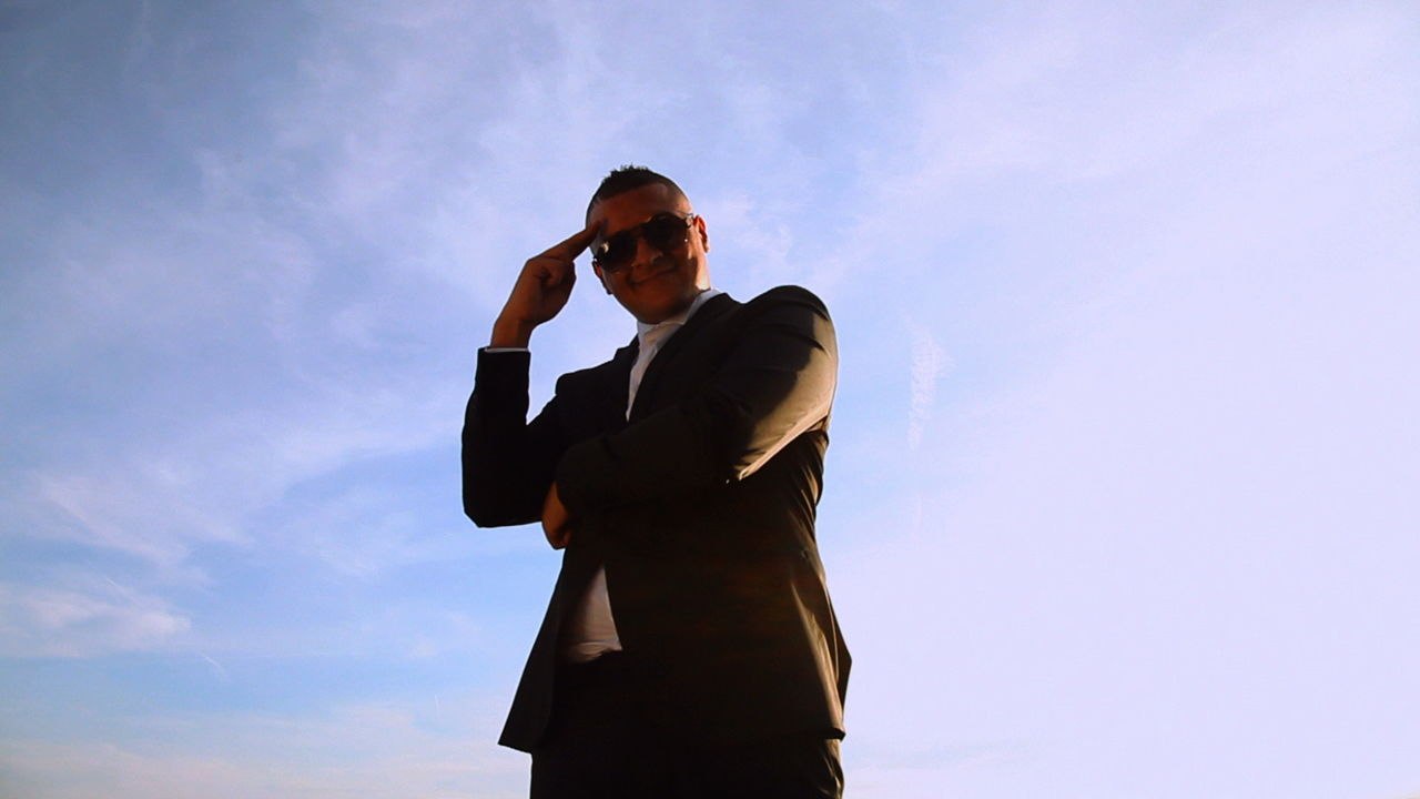 DJ Hamida - Mehlia (c’est fini)