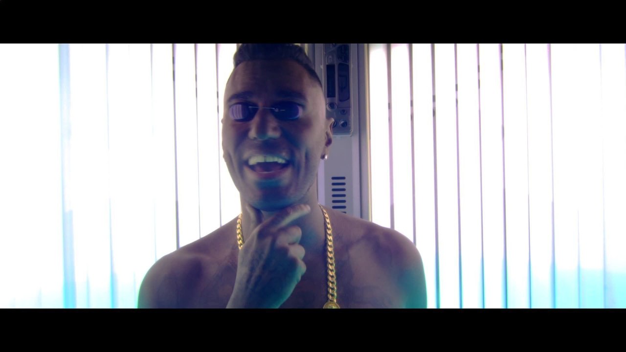 Marracash - A Volte Esagero