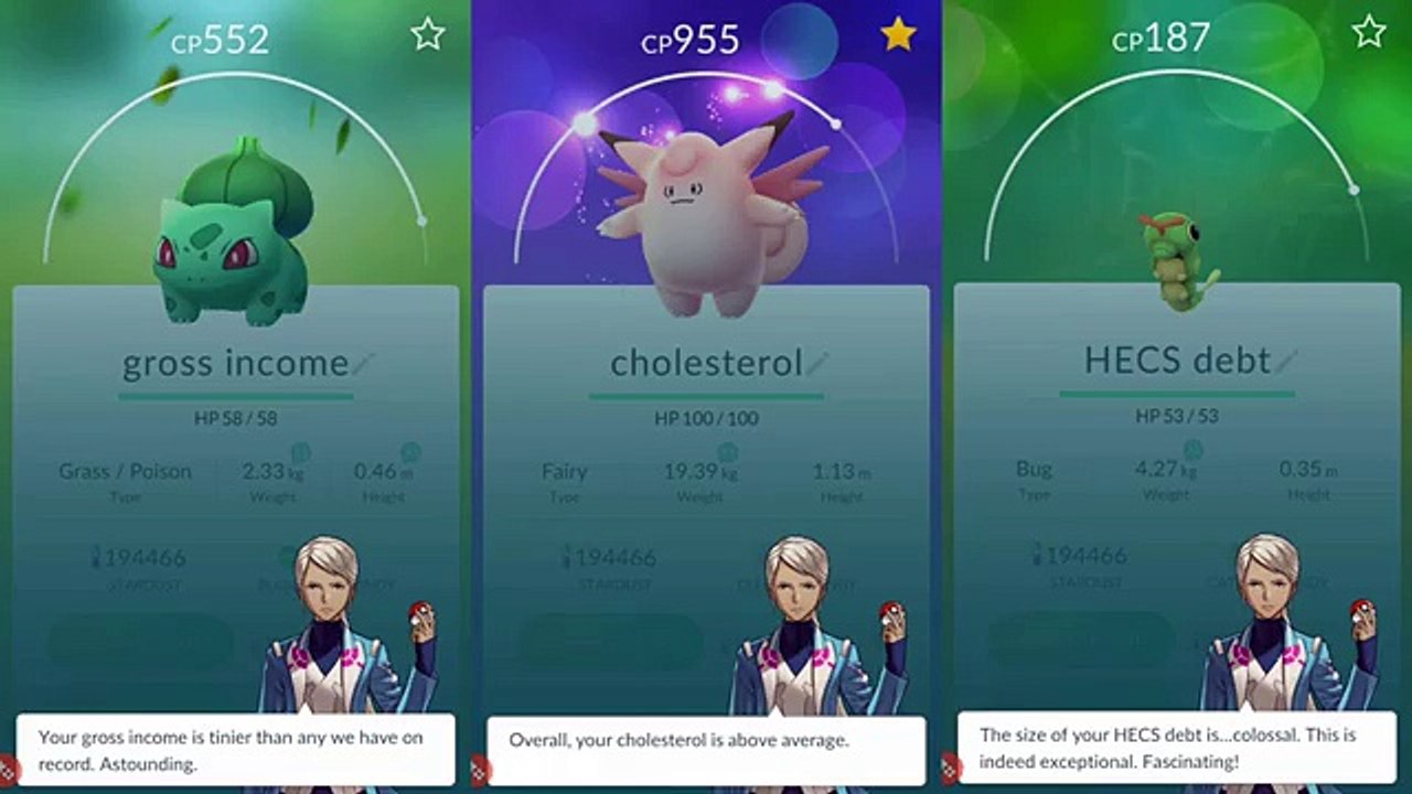 Video Game Usernames Gone Wild