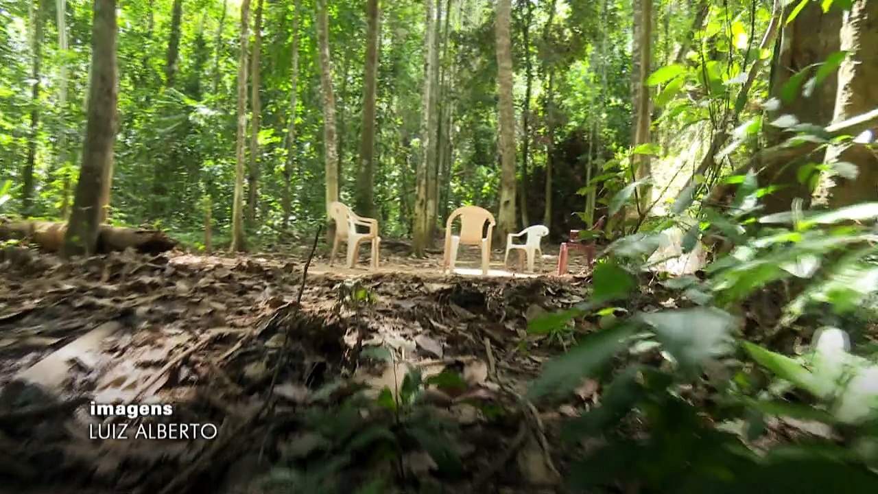Fantástico refaz últimos passos do jovem do Acre antes de desaparecer