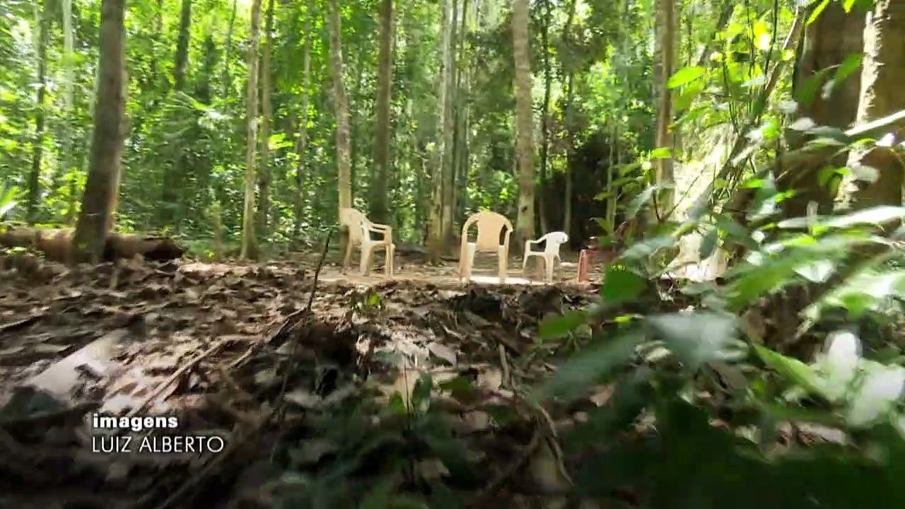 Fantástico refaz últimos passos do jovem do Acre antes de desaparecer - 09/04/2017