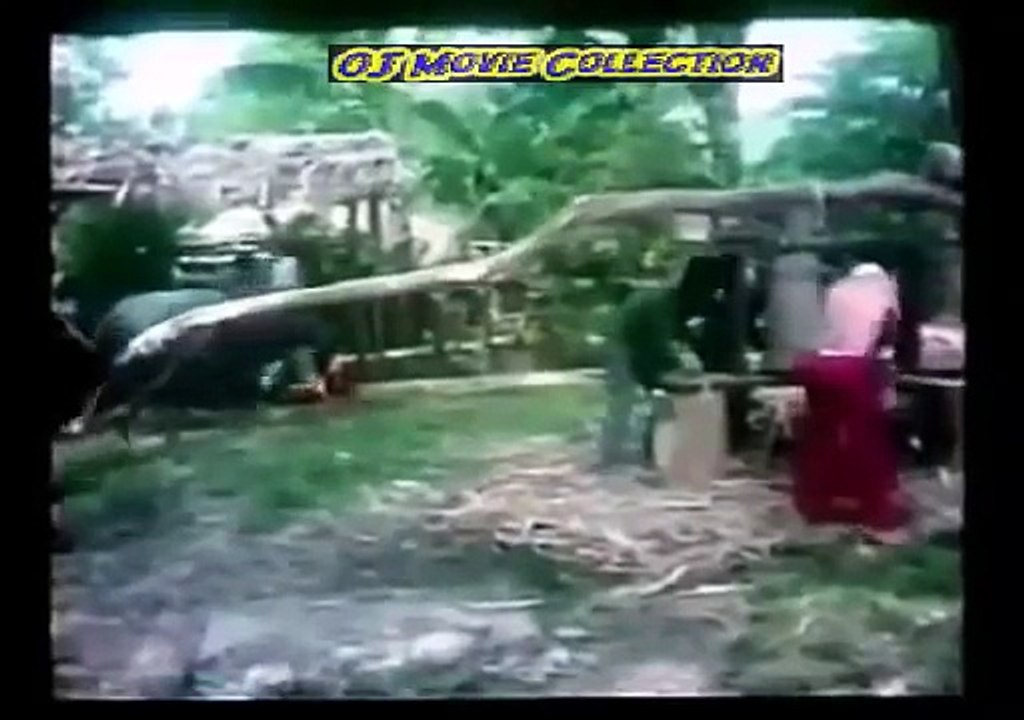 OJMovie Collection (FPJ) - Pepeng Kaliwete (1982) Fernando Poe Jr. part 1/3