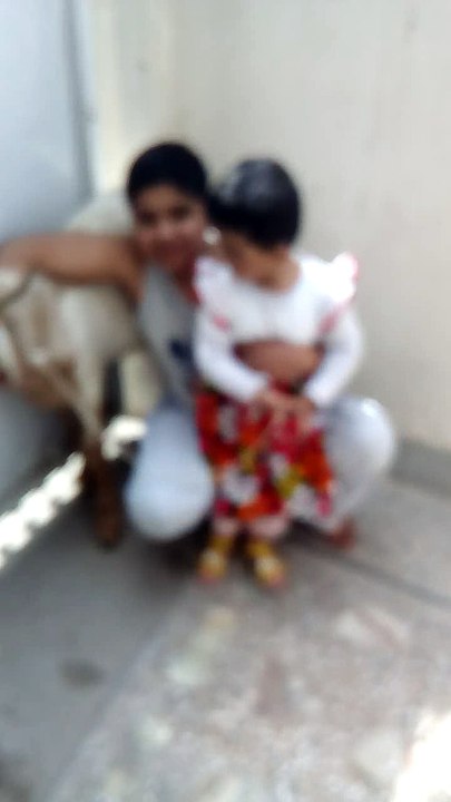 Arooba Shahzad 2017@