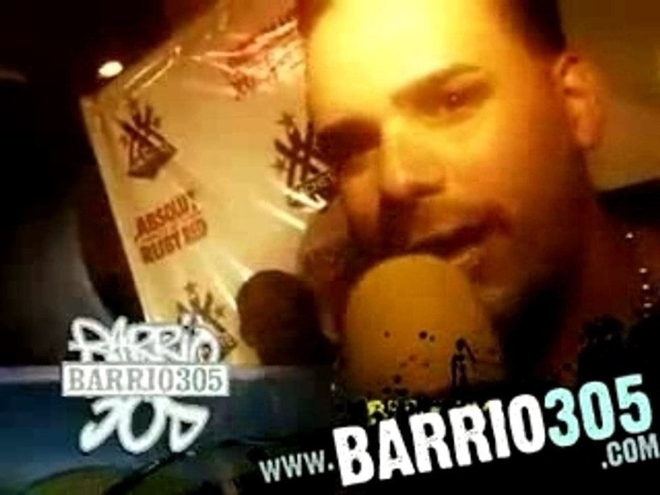 Urban Latino Music - Machete Music Party