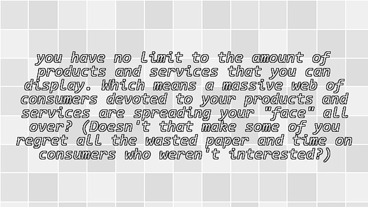 Pros and Cons Of Online Marketing