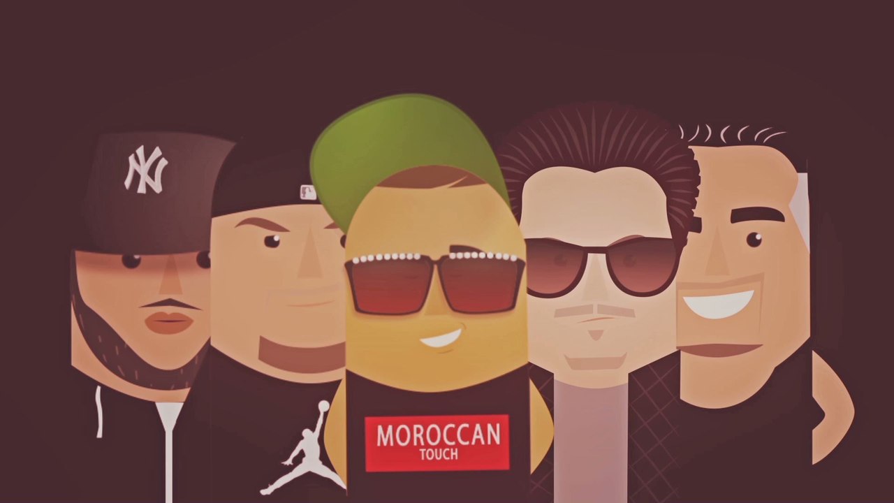 DJ Hamida - System D