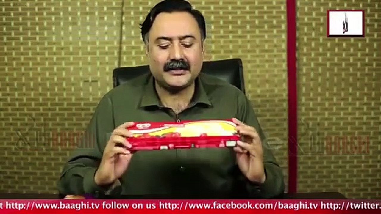 Aise kaise karte hain yeh