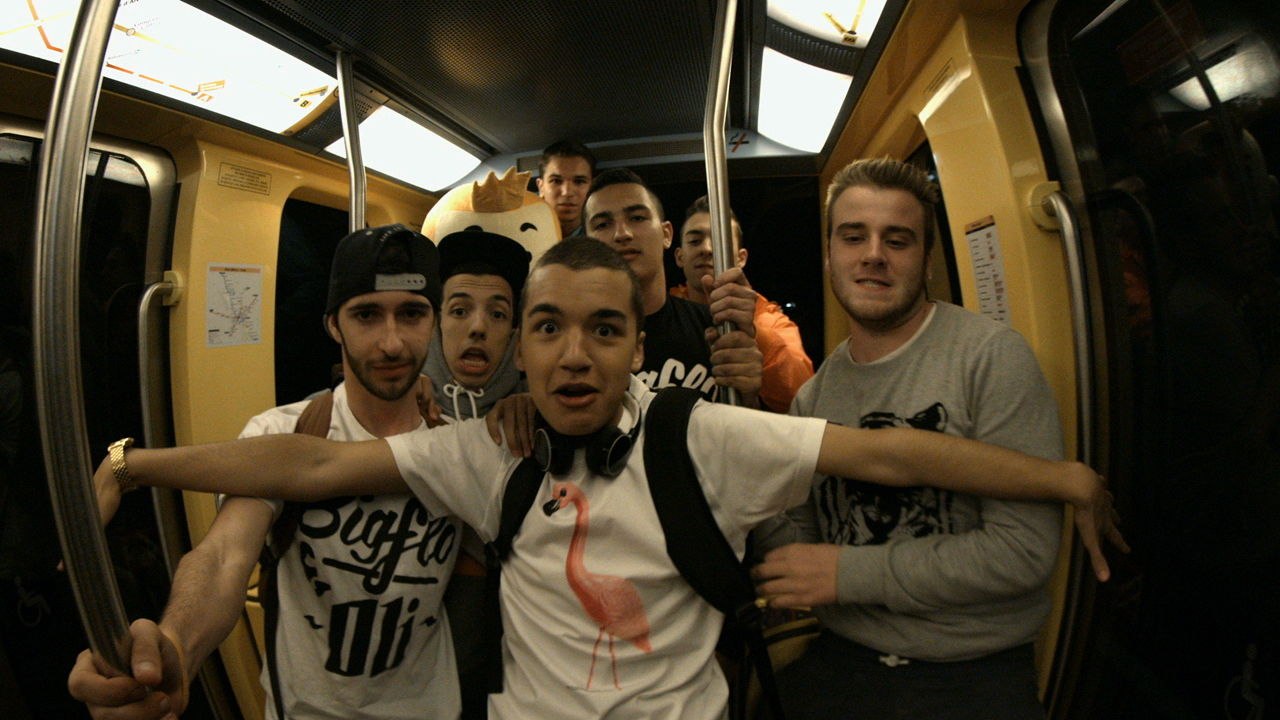 Bigflo & Oli - Gangsta